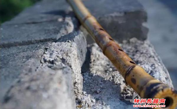 “尺八”一个听过却不认识的乐器，起源中国盛行日本，为何如此？