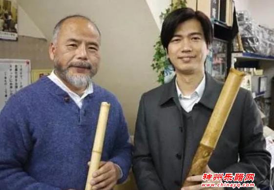 “尺八”一个听过却不认识的乐器，起源中国盛行日本，为何如此？