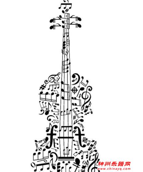 为孩子选择适合的乐器 这里面可大有学问呢