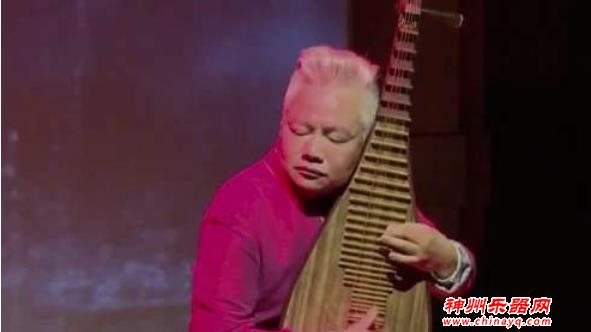 日本藏有一件唐朝“琵琶”，堪称是绝代孤品，专家：永远拿不回了