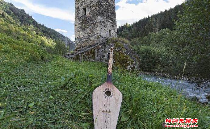 那些年从丝绸之路远道而来的波斯乐器