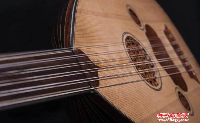 那些年从丝绸之路远道而来的波斯乐器