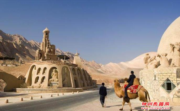 那些年从丝绸之路远道而来的波斯乐器