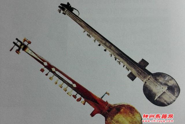 维吾尔族乐器，倾听民族特色