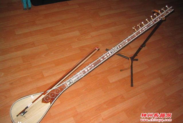 维吾尔族乐器，倾听民族特色