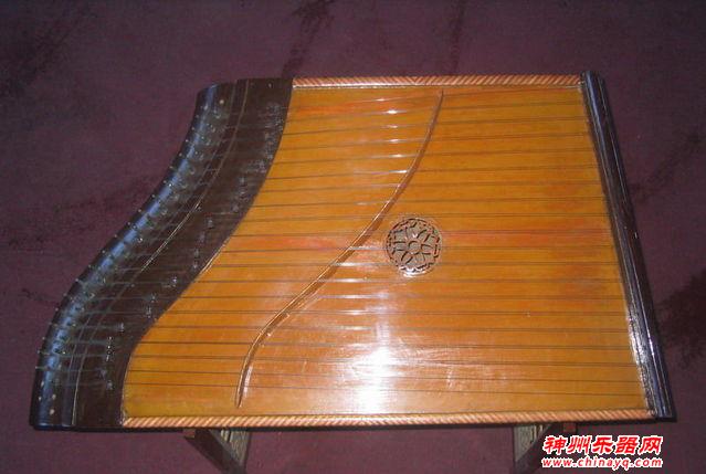 维吾尔族乐器，倾听民族特色