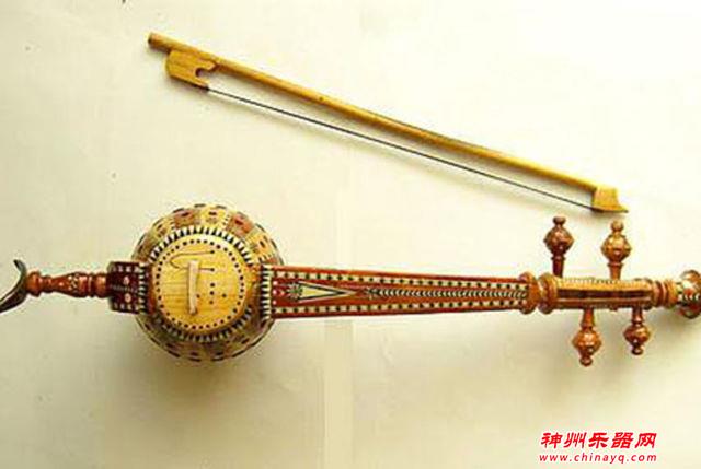 维吾尔族乐器，倾听民族特色