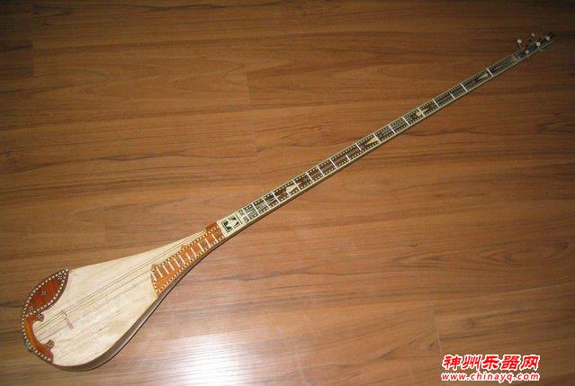 维吾尔族乐器，倾听民族特色