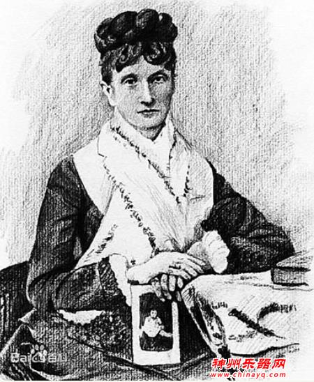 旋律悲怆的俄罗斯传奇