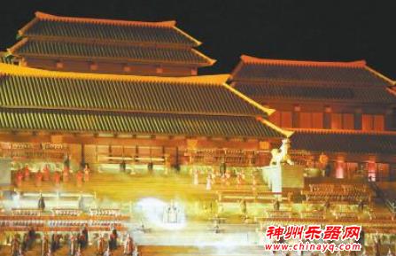 《昆仑之约》持续上演