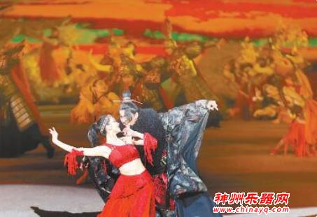 《昆仑之约》持续上演