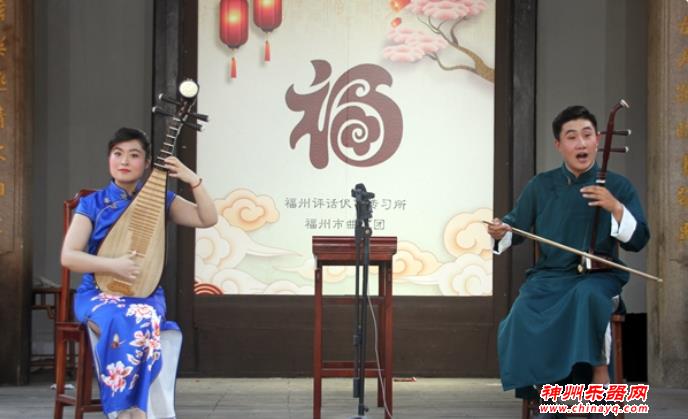 曲艺面向高校选才