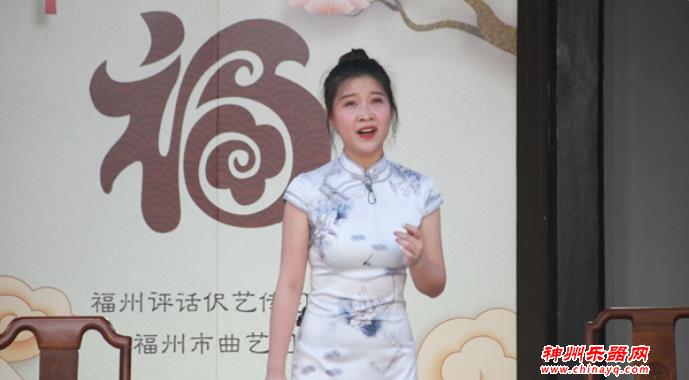 曲艺面向高校选才