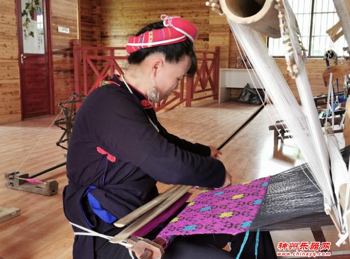 古老壮文化的魅力