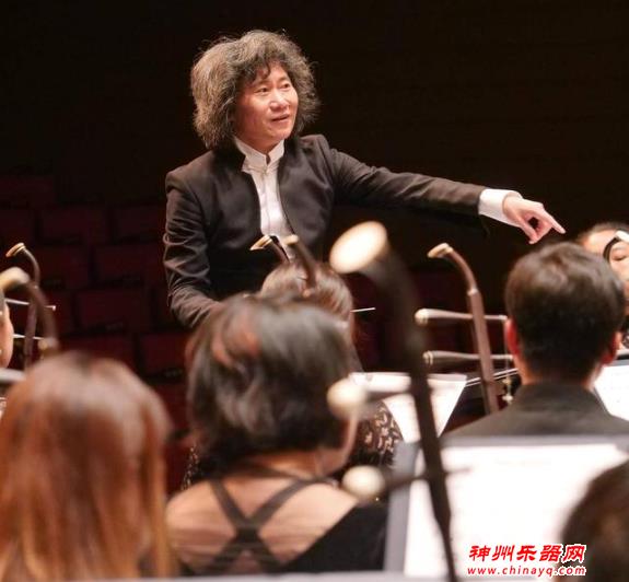 丝竹江南 情动天堂