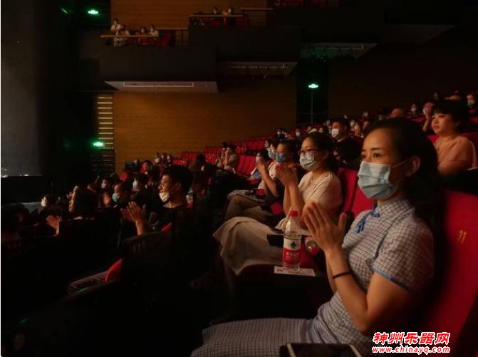 丝竹江南 情动天堂