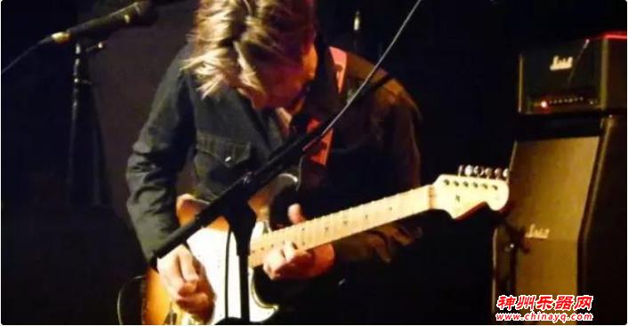 四种练习吉他的步骤