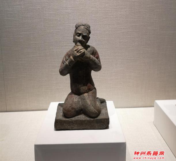 “二十四伎乐”音乐文化展18日开展