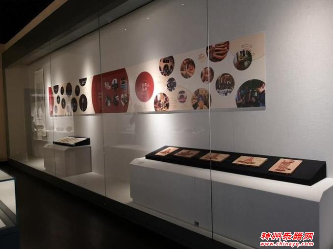 “二十四伎乐”音乐文化展18日开展