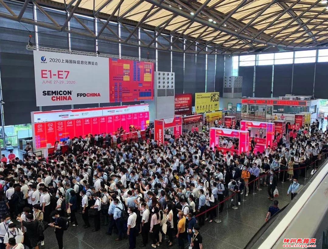 全球业界年度盛会再将扬帆起航 2020中国（上海）国际乐器展览会将如期举行