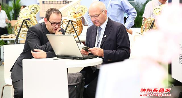 热烈祝贺2020年 上海国际乐器展览会成功入选2020年世界商展100大排行榜