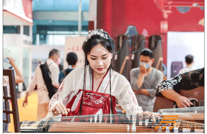 2020广州乐器展圆满闭幕，相约2021年5月16-19日！