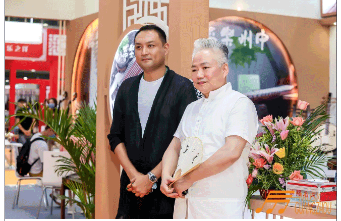 2020广州乐器展圆满闭幕，相约2021年5月16-19日！