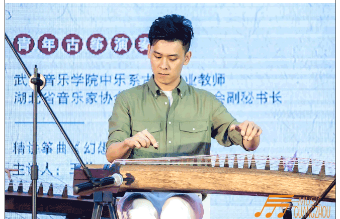 2020广州乐器展圆满闭幕，相约2021年5月16-19日！