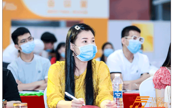 2020广州乐器展圆满闭幕，相约2021年5月16-19日！