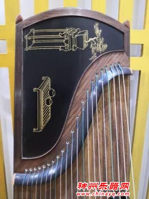 民族乐器不负众望，新品集中亮相2020广州乐器展