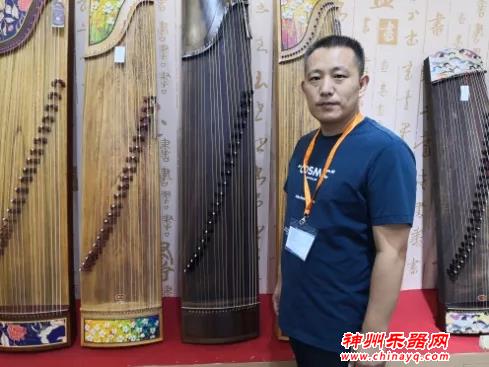 民族乐器不负众望，新品集中亮相2020广州乐器展