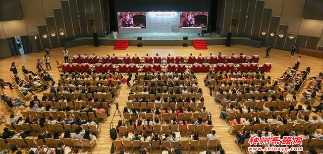 2020国民音乐教育大会将亮相2020年10月上海乐器展