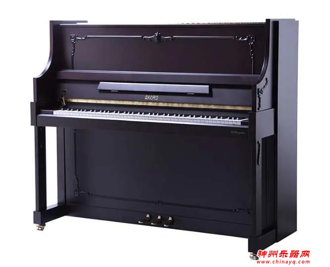 广州乐器展直播带逛展——揭秘10.1馆里的钢琴展品