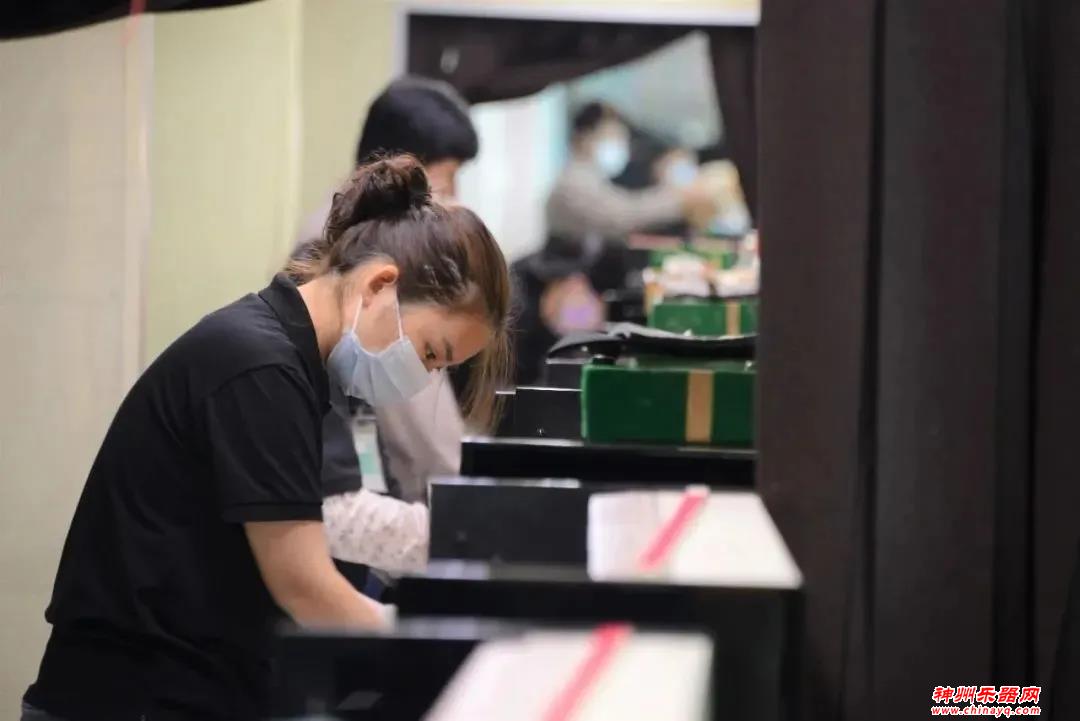 胜利就在坚持一下的努力之中——中国乐器行业“势与市”浅析