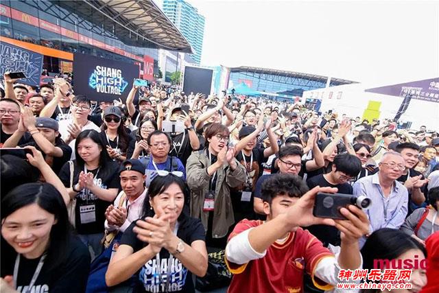 胜利就在坚持一下的努力之中——中国乐器行业“势与市”浅析