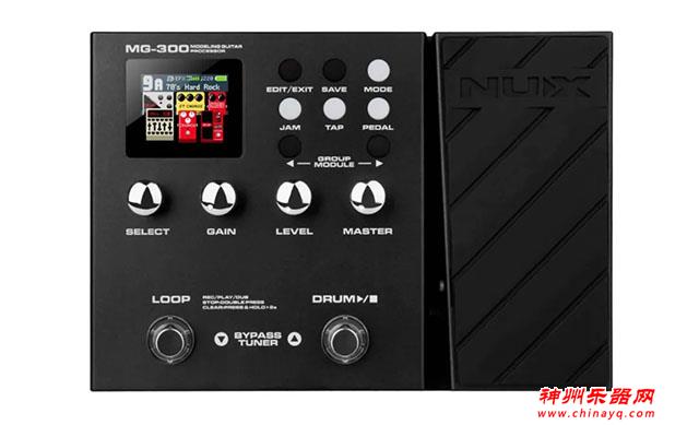 【2020广州乐器展展会回顾】电声馆，释放热血沸腾的音乐激情