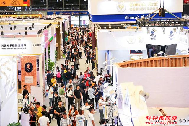 拉动乐器产业国内大循环——上海乐器展国内买家邀约计划全面启动