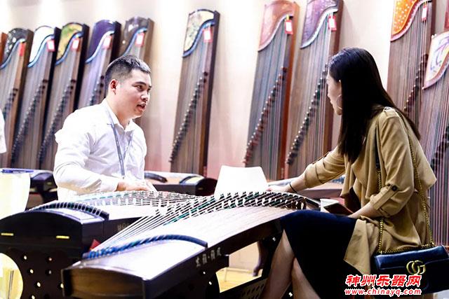 拉动乐器产业国内大循环——上海乐器展国内买家邀约计划全面启动