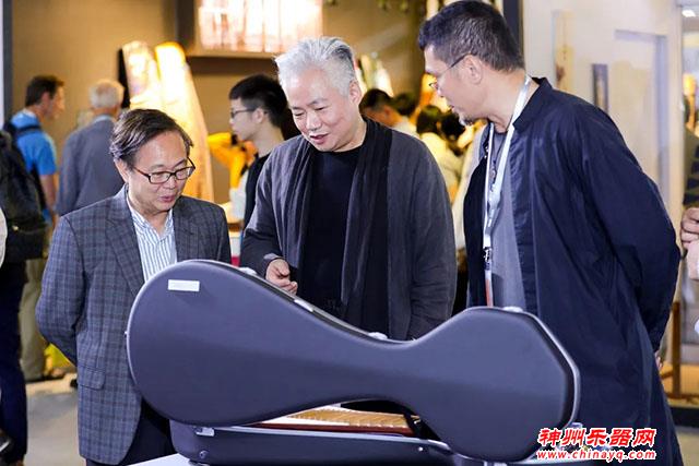 拉动乐器产业国内大循环——上海乐器展国内买家邀约计划全面启动