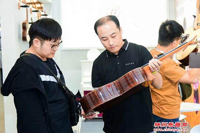 拉动乐器产业国内大循环——上海乐器展国内买家邀约计划全面启动
