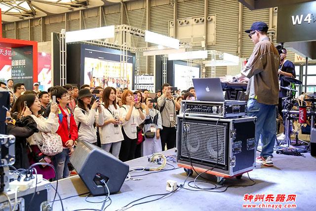 拉动乐器产业国内大循环——上海乐器展国内买家邀约计划全面启动