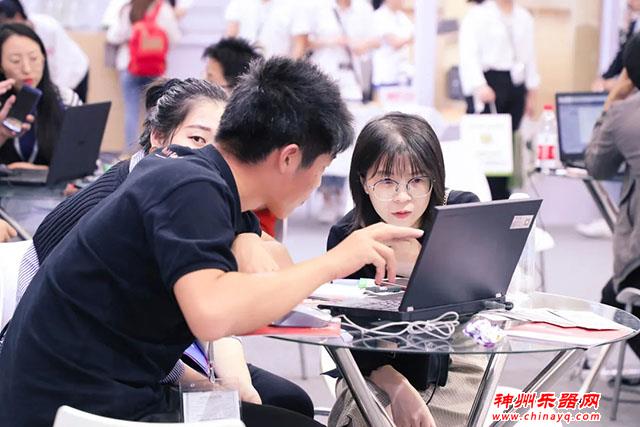 拉动乐器产业国内大循环——上海乐器展国内买家邀约计划全面启动