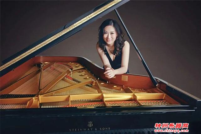 2020国民音乐教育大会钢琴分会场讲座火热报名中