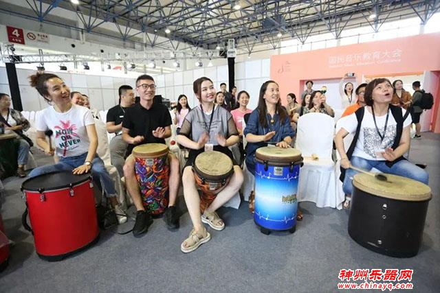 2020国民音乐教育大会钢琴分会场讲座火热报名中