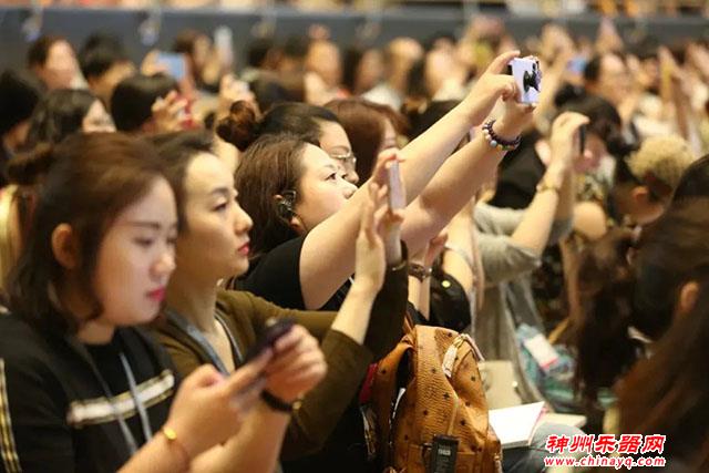 2020国民音乐教育大会钢琴分会场讲座火热报名中