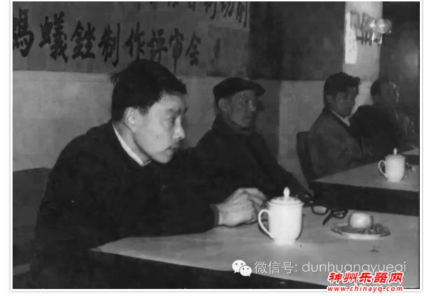 沉痛悼念国家级非遗代表性传承人、琵琶制作大师高占春