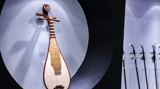 2021广州乐器展“寻宝”指南！乐器抢先看，同期活动提前览