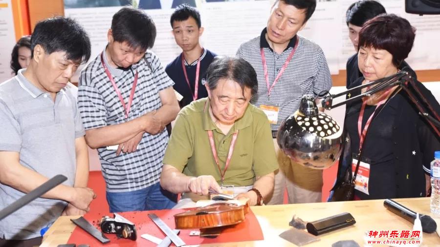 2021广州乐器展“寻宝”指南！乐器抢先看，同期活动提前览