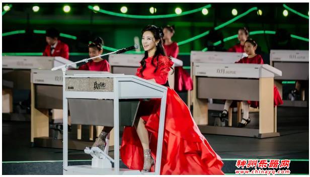 2021广州乐器展“寻宝”指南！乐器抢先看，同期活动提前览