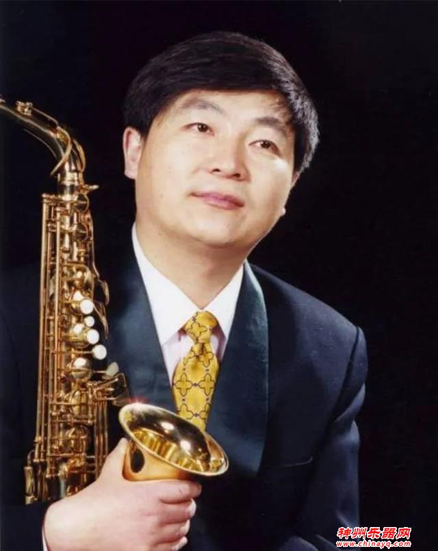 2021北京乐器展李满龙《萨克斯管重奏基础训练法与名曲精选》首发式